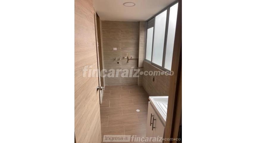 Piso – Bogotá, Quinta Paredes, Localidad Teusaquillo - Más
