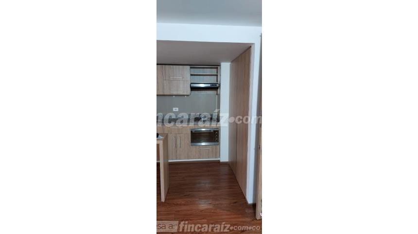 Piso – Bogotá, Chapinero - Vista 2