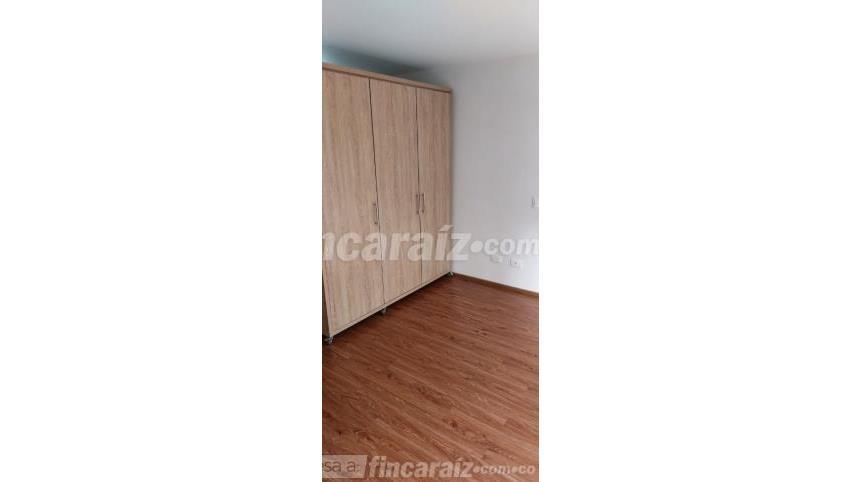 Piso – Bogotá, Chapinero - Vista 4