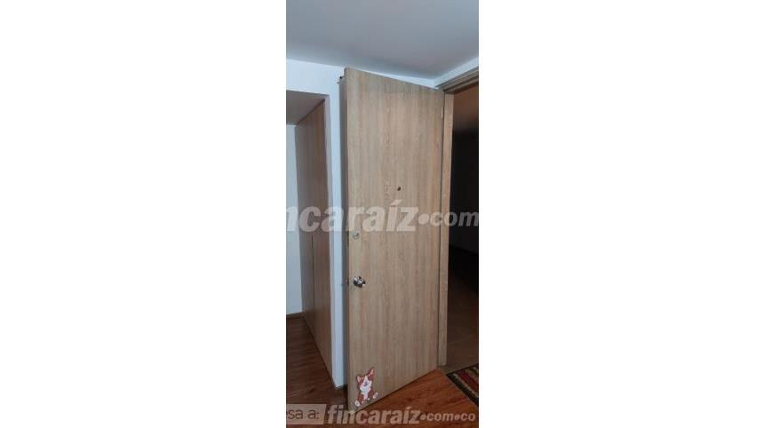 Piso – Bogotá, Chapinero - Más