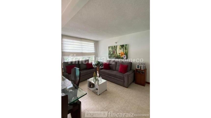 Piso – Bogotá, Villas de Granada, Localidad Engativá - Vista 2