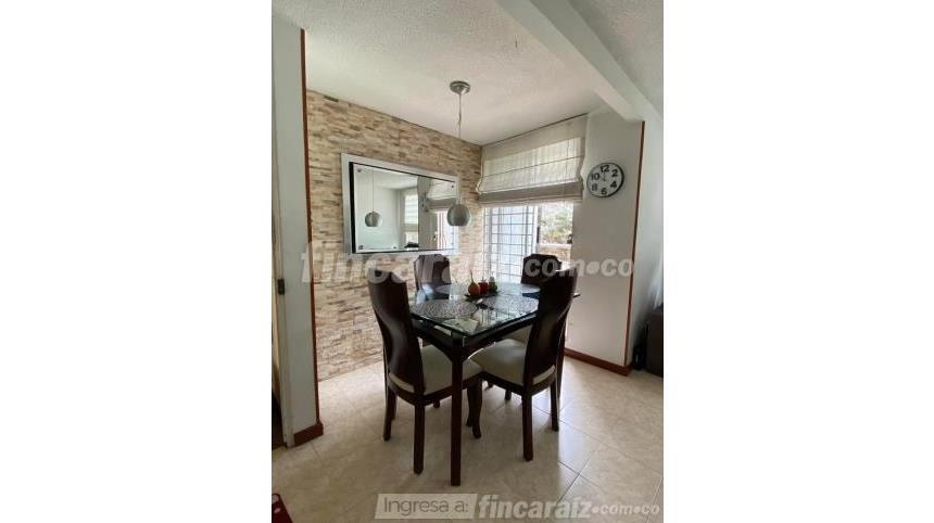 Piso – Bogotá, Villas de Granada, Localidad Engativá - Vista 3
