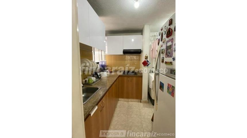 Piso – Bogotá, Villas de Granada, Localidad Engativá - Vista 5
