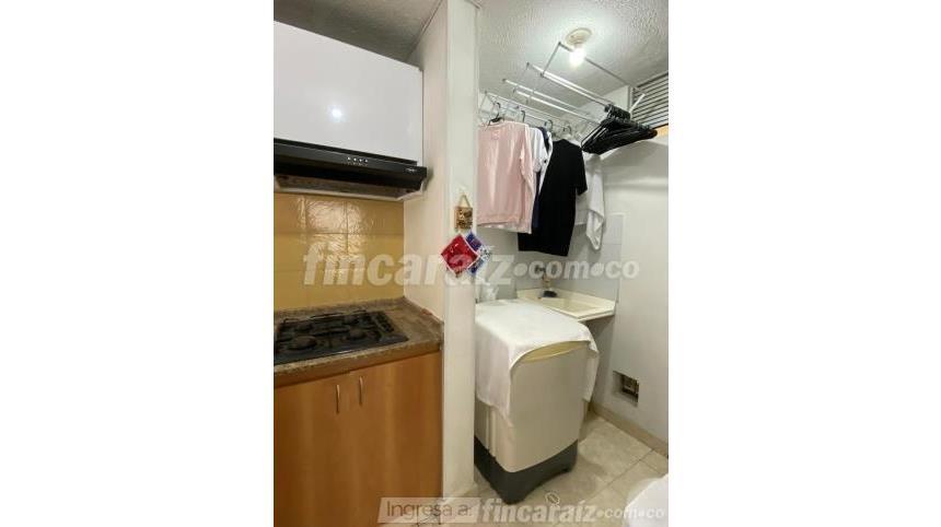 Piso – Bogotá, Villas de Granada, Localidad Engativá - Más
