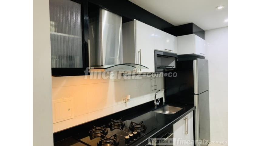 Piso – Bogotá, Localidad Kennedy - Vista 5