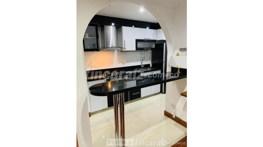 Piso – Bogotá, Localidad Kennedy - Más