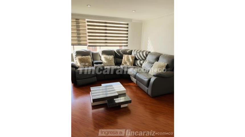 Piso – Bogotá, Localidad Kennedy - Vista 2