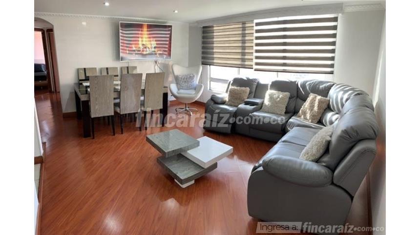 Piso – Bogotá, Localidad Kennedy - Vista 3