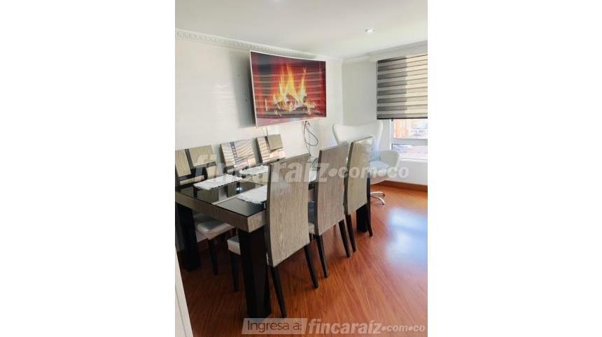 Piso – Bogotá, Localidad Kennedy - Vista 4