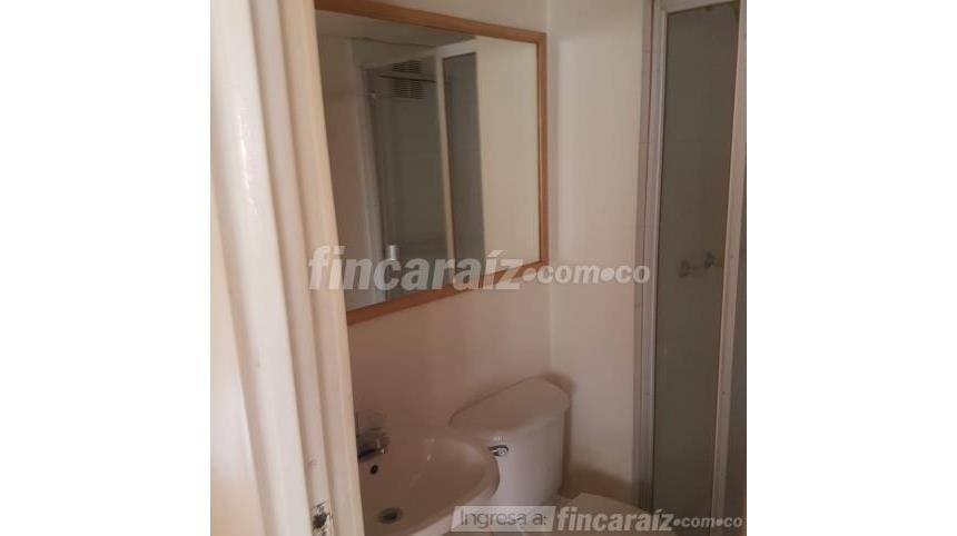 Piso – Bogotá, Toberín, Localidad Usaquén - Vista 2