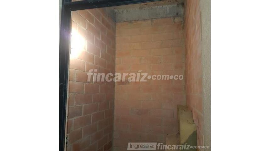Piso – Bogotá, Toberín, Localidad Usaquén - Vista 3