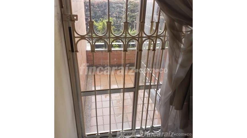 Piso – Bogotá, Toberín, Localidad Usaquén - Vista 4