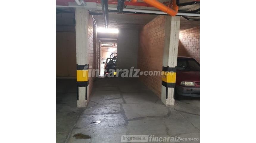 Piso – Bogotá, Toberín, Localidad Usaquén - Vista 5