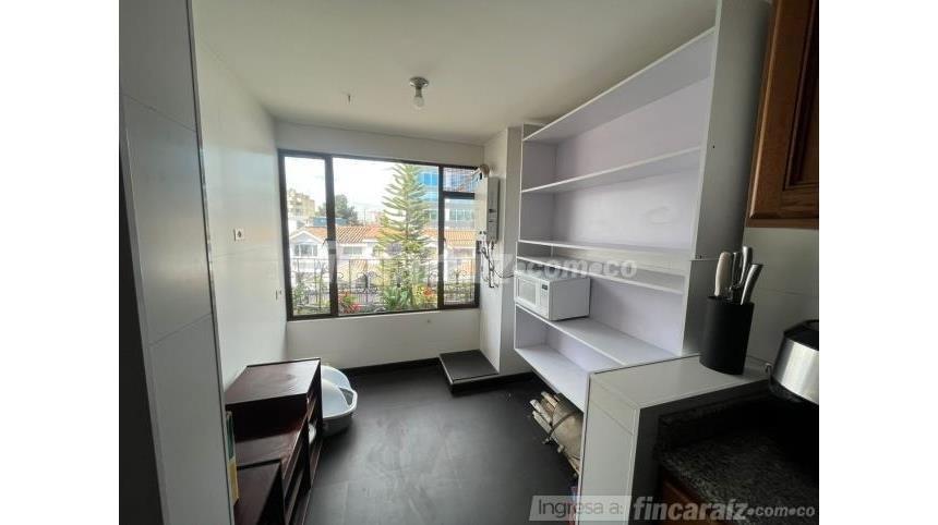 Piso – Bogotá, Pontevedra, Localidad Suba