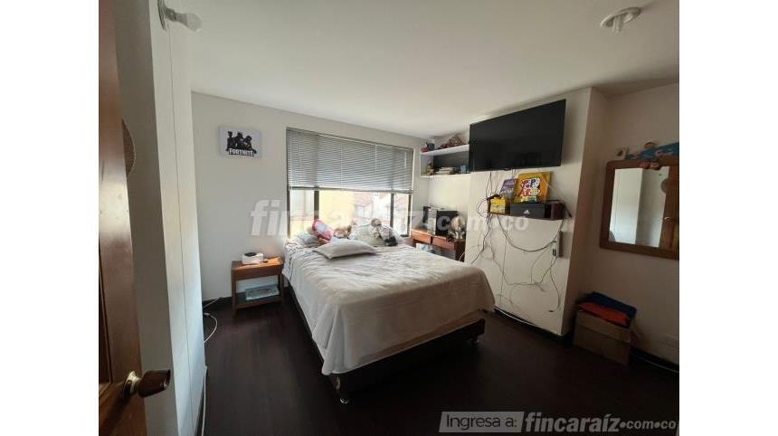 Piso – Bogotá, Pontevedra, Localidad Suba - Vista 3