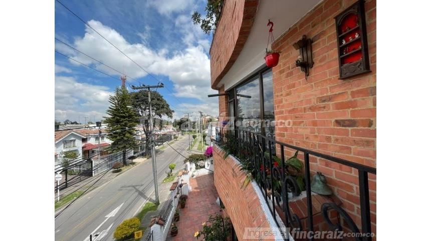 Piso – Bogotá, Pontevedra, Localidad Suba - Vista 4