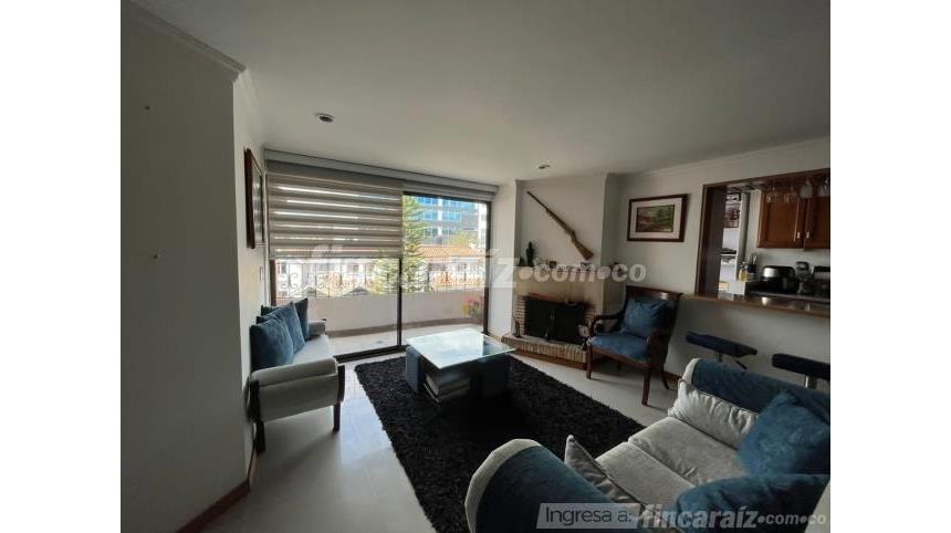 Piso – Bogotá, Pontevedra, Localidad Suba - Vista 2