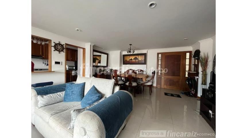 Piso – Bogotá, Pontevedra, Localidad Suba - Vista 5