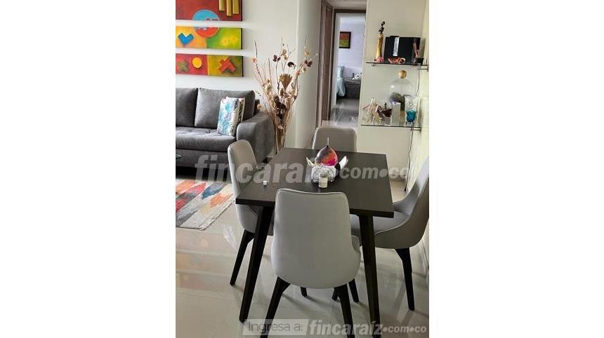 Piso – Bogotá, Localidad Kennedy - Vista 2