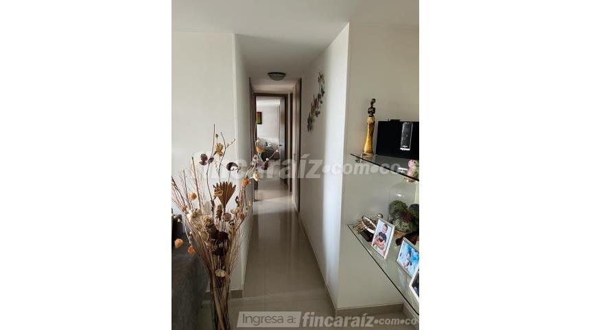 Piso – Bogotá, Localidad Kennedy - Vista 3