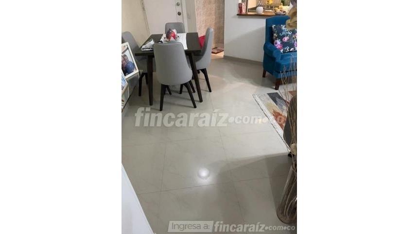 Piso – Bogotá, Localidad Kennedy - Vista 4