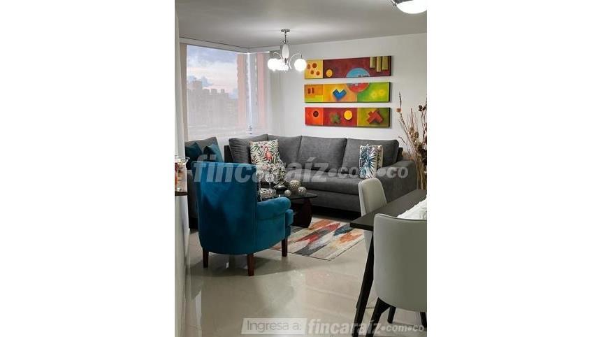 Piso – Bogotá, Localidad Kennedy - Vista 5