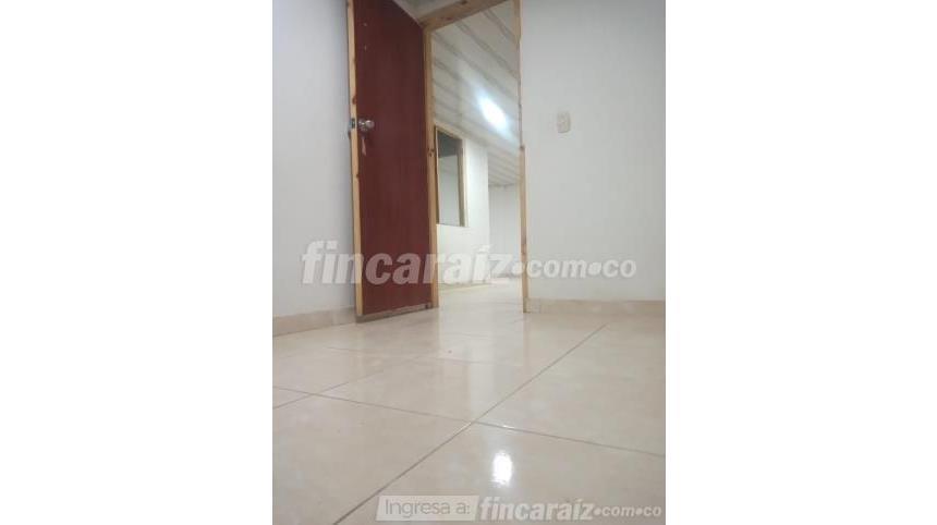 Piso – Bogotá, Moralba, Localidad San Cristóbal - Vista 2
