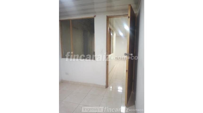 Piso – Bogotá, Moralba, Localidad San Cristóbal - Vista 4