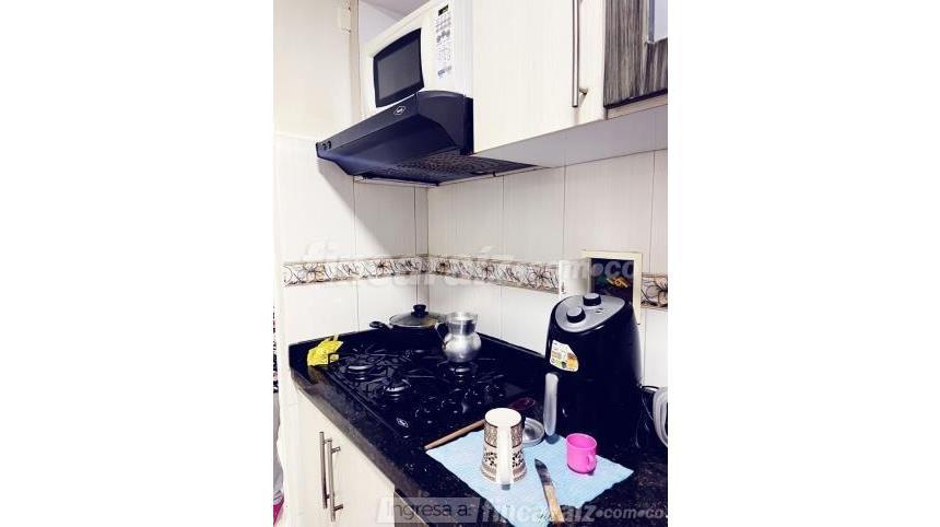 Piso – Bogotá, Vitelma, Localidad San Cristóbal - Vista 2