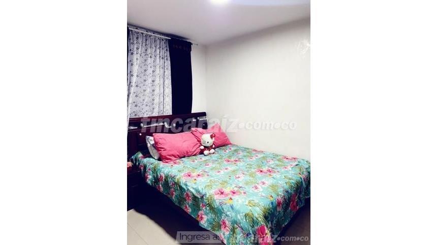 Piso – Bogotá, Vitelma, Localidad San Cristóbal - Vista 3