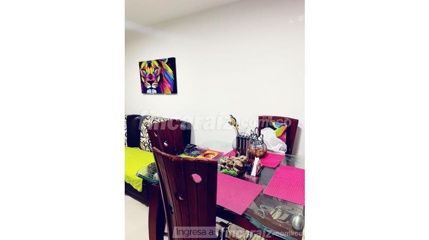 Piso – Bogotá, Vitelma, Localidad San Cristóbal - Vista 5