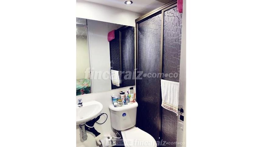 Piso – Bogotá, Vitelma, Localidad San Cristóbal - Más
