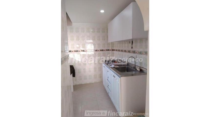 Piso – Bogotá, Osorio III, Localidad Kennedy - Vista 2