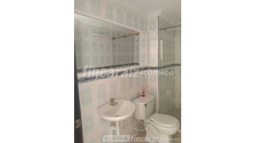 Piso – Bogotá, Osorio III, Localidad Kennedy - Vista 3