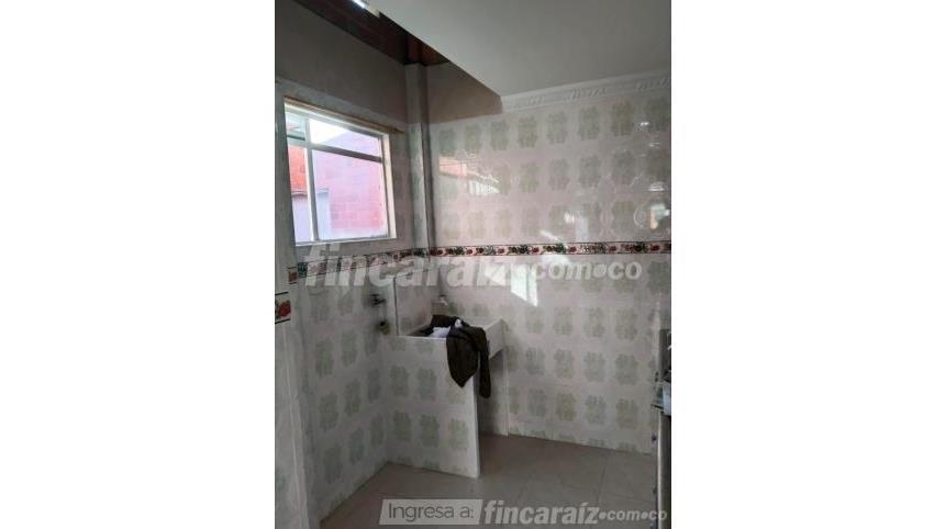 Piso – Bogotá, Osorio III, Localidad Kennedy - Vista 4