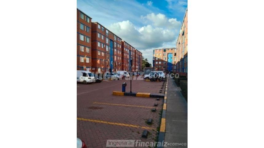 Piso – Bogotá, Osorio III, Localidad Kennedy - Vista 5