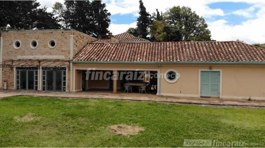 Finca en Venta