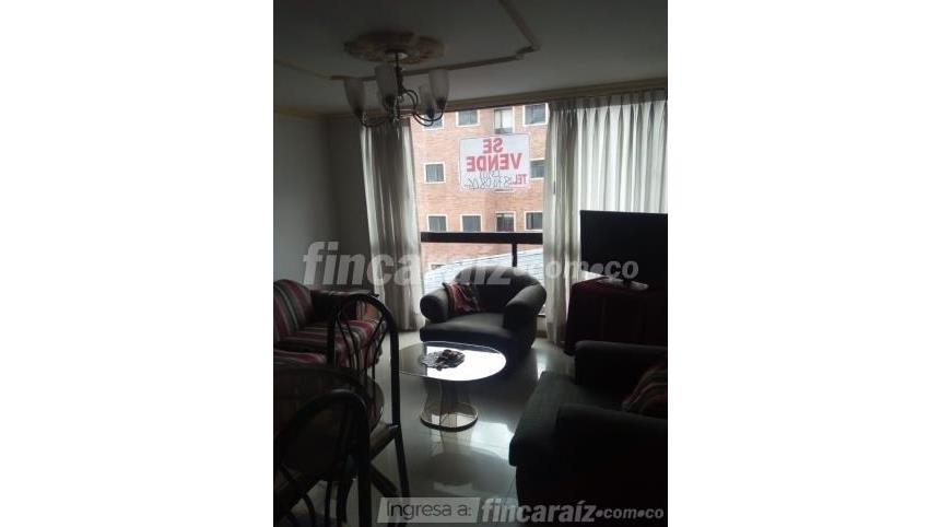 Piso – Bogotá, El Prado, Localidad Suba - Vista 2