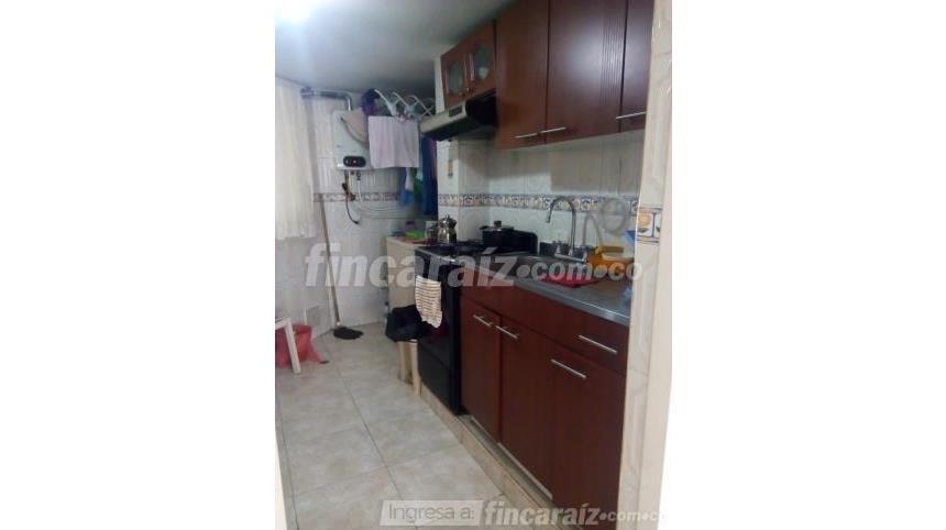 Piso – Bogotá, El Prado, Localidad Suba - Vista 3