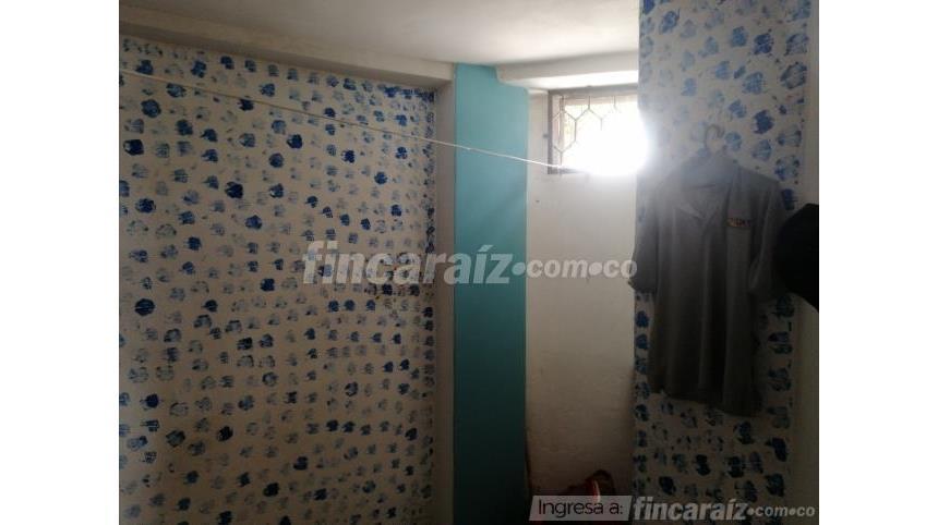 Piso – Bogotá, Parque Simón Bolívar-CAN, Localidad Teusaquillo - Vista 3