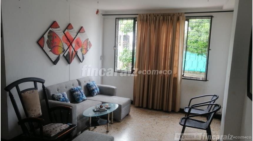 Piso – Bogotá, Parque Simón Bolívar-CAN, Localidad Teusaquillo - Vista 4