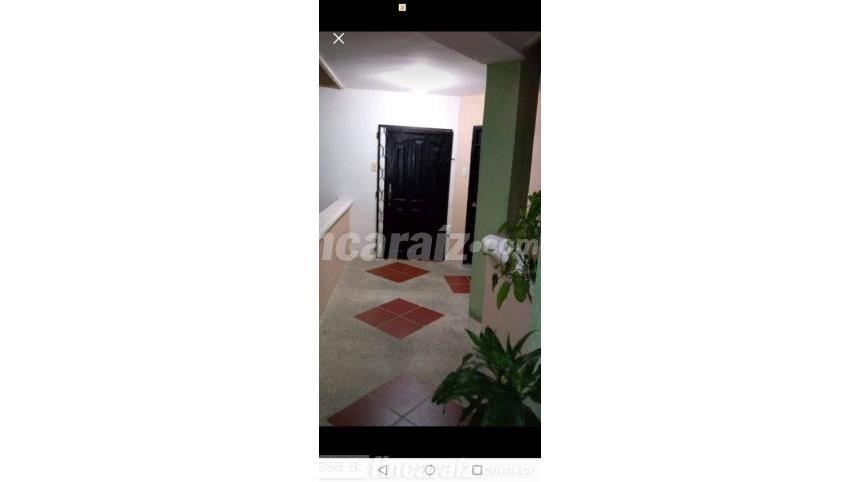 Piso – Bogotá, Parque Simón Bolívar-CAN, Localidad Teusaquillo - Vista 5