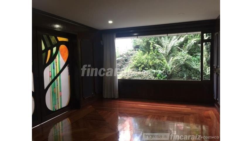 Piso – Bogotá, El Refugio - Vista 4