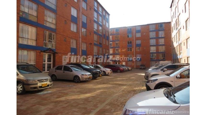 Piso – Bogotá, San Vicente Ferrer, Localidad Tunjuelito - Vista 2