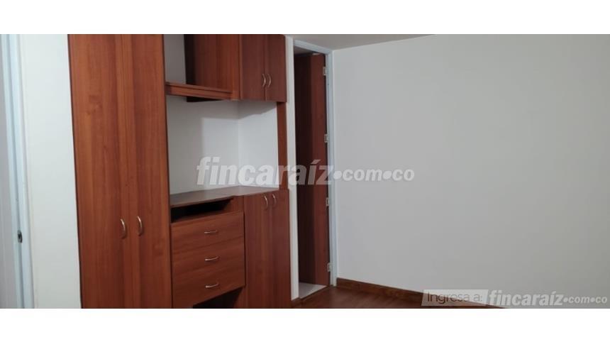 Piso – Bogotá, Localidad Suba - Vista 4