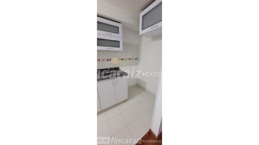 Piso – Bogotá, Localidad Suba - Vista 5
