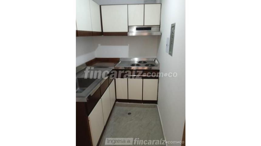 Piso – Bogotá - Vista 2