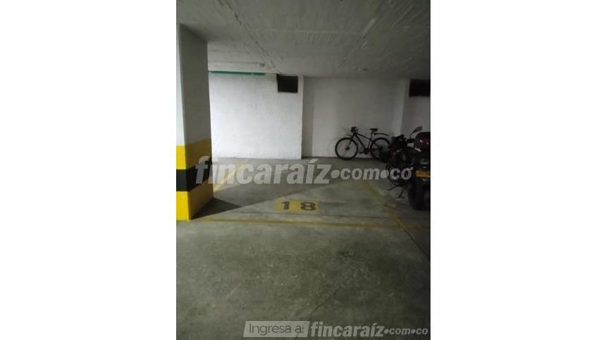 Piso – Bogotá - Vista 3
