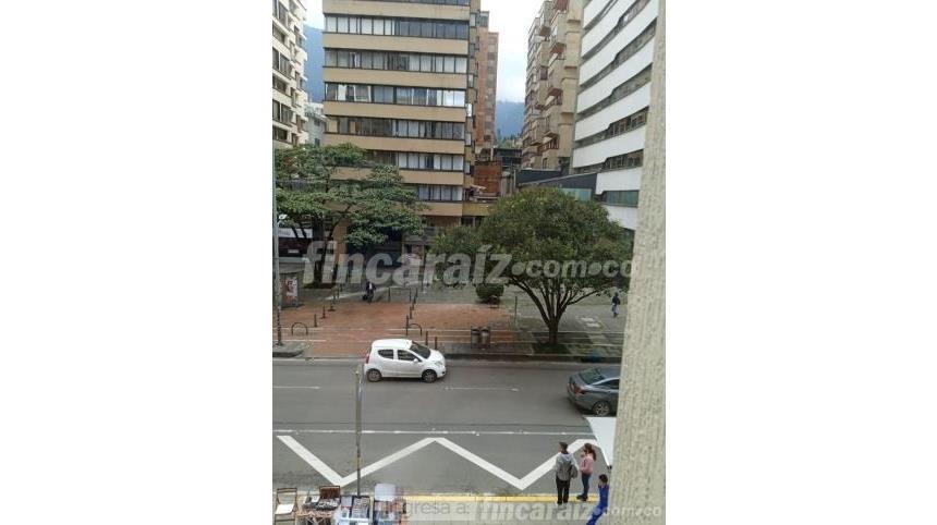 Piso – Bogotá - Vista 4