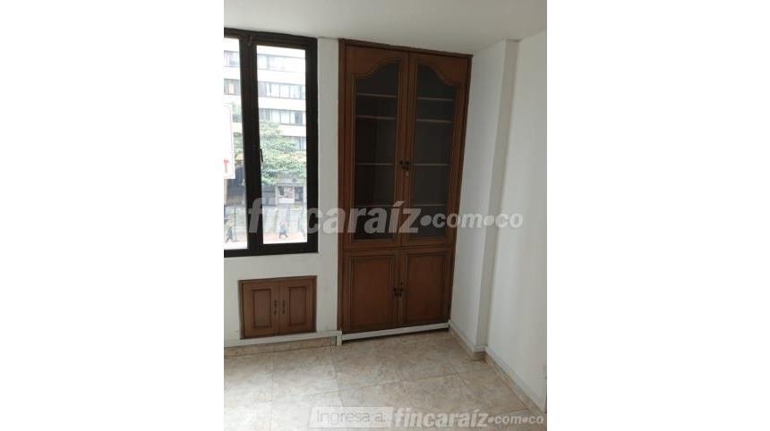 Piso – Bogotá - Más